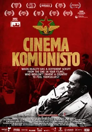 Cinema Komunisto