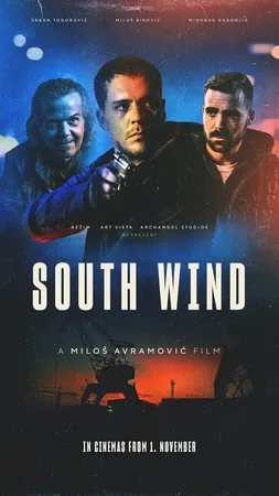 Südwind