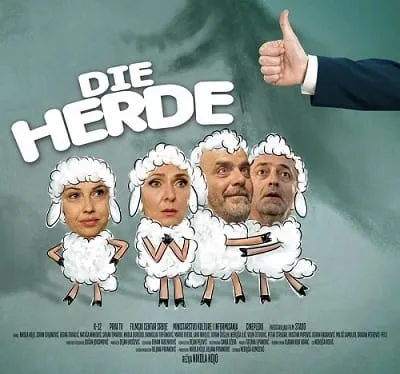 Die Herde